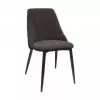 Scaun Negru DP Airis HLR66 DC-1936 
