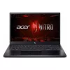 Laptop gaming  ACER 15.6" Nitro ANV15-51 Obsidian Black (NH.QNBEU.001)  Intel Core i5-13420H, RAM: 16 GB, SSD: 512 GB, NVIDIA GeForce RTX 4050 6 GB