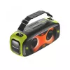 Boxa  Hopestar Wireless Speaker A30 Party, 50W, Black&Green 
