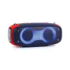 Колонка  Hopestar WIRELESS SPEAKER A30 PARTY, 50W, BLUE&RED 