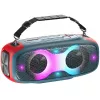 Boxa  Hopestar WIRELESS SPEAKER A30 PARTY, 50W, BLUE&RED 