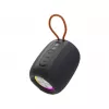 Колонка  Hopestar WIRELESS SPEAKER P22, 5W, BLACK 