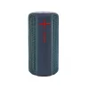 Колонка  Hopestar WIRELESS SPEAKER P24, 10W, BLUE 