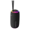 Boxa  Hopestar Wireless Speaker P35, 20W, Black 