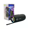 Boxa  Hopestar Wireless Speaker P35, 20W, Black 