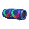 Колонка  Ksiga BLUETOOTH BOXUAN KSC-615, BLUE 