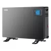 Convector 2000 W, Negru Noveen CH7100 LCD Smart  
