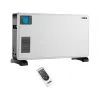 Convector 2300 W, Alb Noveen CH9000 XXL LCD Smart  