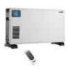 Convector 2300 W, Alb Noveen CH9000 XXL LCD Smart  