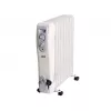 Radiator cu ulei 2000 W, Alb Noveen OH9 