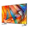 Televizor SMART TV, 3840x2160, Gri Hisense 55" 55U6KQ 
