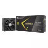 Sursa de alimentare PC  SEASONIC Vertex GX-1000 80+ Gold, ATX 3.0, 135mm, Full Modular PN: 12102GXAFS
