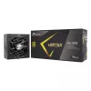 Sursa de alimentare PC  SEASONIC Vertex GX-1200 80+ Gold, ATX 3.0, 135mm, Full Modular PN: 12122GXAFS