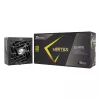 Sursa de alimentare PC  SEASONIC Vertex GX-850 80+ Gold, ATX 3.0, 135mm, Full Modular PN: 12851GXAFS