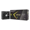 Блок питания ПК  SEASONIC Vertex GX-850 80+ Gold, ATX 3.0, 135mm, Full Modular PN: 12851GXAFS