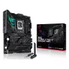 Placa de baza LGA 1700 ASUS ROG STRIX Z790-F GAMING WIFI 17 Phases, Intel® Z790 (13/12th Gen CPU), CPU graphics, HDMI, DP, Dual 4xDDR5-7800, 3xPCIe x16 5.0, 4 xSATA3, RAID, 4xM.2 4.0, 1xPCIe x1, ALC4080/SPDIF, 2.5GbE LAN, WiFi6E/BT, 2xUSB-C 3.2Gen2x2, 3xUSB 3