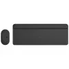 Kit (tastatura+mouse)  LOGITECH WIRELESS KEYBOARD & MOUSE MK470, ULTRA-THIN, COMPACT, QUIET TYPING, US LAYOUT, GRAPHITE 