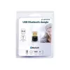 Адаптер  GEMBIRD Bluetooth USB Adapter "BTD-MINI6", v.5.0, class II, up to 20 m (in the open air) 