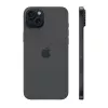 Telefon mobil  APPLE iPhone 15 Plus, 256GB Black MD 