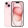 Telefon mobil  APPLE iPhone 15 Plus, 256GB Pink MD 