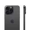 Telefon mobil  APPLE IPHONE 15, 128GB BLACK MD 