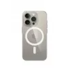 Чехол  APPLE iPhone 15 Pro Clear Case with MagSafe 
