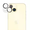Защитное стекло  PanzerGlass PicturePerfect for Apple iPhone 15/15 Plus Black