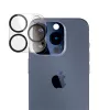 Защитное стекло  PanzerGlass PicturePerfect for iPhone15 Pro/15 Pro Max Black