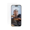 Защитное стекло  PanzerGlass SAFE Apple iPhone 15 Pro ULTRA-WIDE FIT, Tempered Glass, Transparent