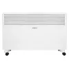 Convector 2000 W, 20 m², Termostat, Alb Noveen CH3400 