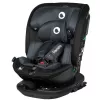 Scaun auto 0/1/2/3, 0-36 kg, 0-12 ani, Gri Lionelo Bastiaan RWF I-Size Grey Stone 