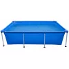 Bazin cu cadru metalic 2612 l, 258x179x66 Avenli 17805 