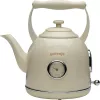 Электрочайник 1.7 l, 2000 W, Bej GORENJE K17CLIN  