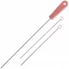 Set perie pentru curatire sticlute  Akuku A0344 