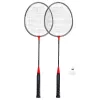 Set pentru badminton   Spokey 83371 