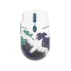 Gaming Mouse  Varmilo Crane, WL/USB-A, White 