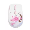 Gaming Mouse  Varmilo Sakura, WL/USB-A, Pink 