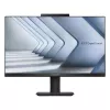 Computer All-in-One  ASUS ExpertCenter E5402 Black (23.8"FHD IPS Core I5-1340P 3.4-4.6GHz, 8GB, 512GB, no OS) 