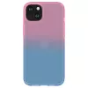 Husa  Spigen iPhone 15, Liquid Crystal, Gradation Pink 