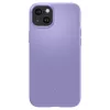 Husa  Spigen iPhone 15, Thin Fit, Iris Purple 