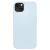 Husa  Spigen iPhone 15, Thin Fit, Mute Blue 