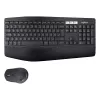 Kit (tastatura+mouse)  LOGITECH MK850, Wireless Performance Combo - INTNL - US International layout 