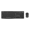Kit (tastatura+mouse)  LOGITECH MK370 for Business - GRAPHITE - US INT'L - BT - N/A - INTNL-973 - DONGLE 