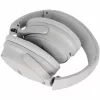 Casti cu fir  Bose QuietComfort 45 White Smoke, Bluetooth headphones 