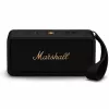 Boxa  Marshall Marshall MIDDLETON Portable Bluetooth Speaker - Black and Brass 