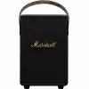 Колонка  Marshall Tufton Bluetooth Speaker - Black & Brass 