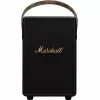 Колонка  MARSHALL Tufton Bluetooth Speaker - Black & Brass 