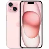 Telefon mobil  APPLE iPhone 15 Plus, 128GB Pink MD 