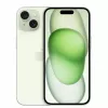 Мобильный телефон  APPLE iPhone 15, 256GB Green MD 