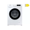 Masina de spalat rufe Ingusta, 8 kg, Alb, Negru Samsung WW80T304MBWLE D